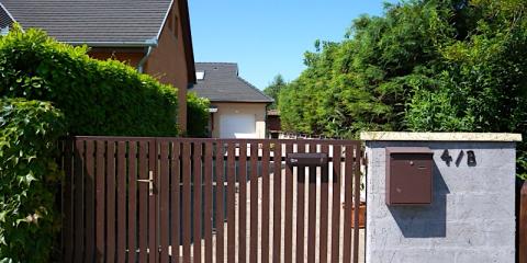 Magyar Apartman, 1 apartman 3 férőhely