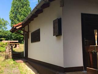 Balatoni Kisház, 1 szoba 4 férőhely