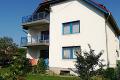 Róbert Apartman, 1 apartman 6 férőhely