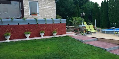 Barbara#039;s Summer Resort, 2 szoba 4 férőhely