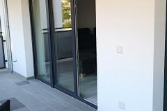 Pálma Apartman, 1 apartman 2 férőhely