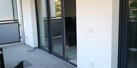 Pálma Apartman, 1 apartman 2 férőhely