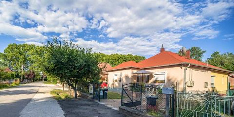 Irénke Apartman, 1 apartman 6 férőhely