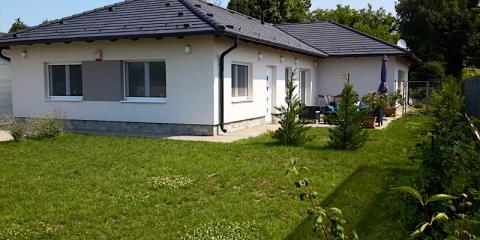 Hunor House Apartman, 1 apartman 8 férőhely