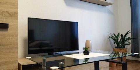 Veronika Apartman, 2 apartman 4 férőhely