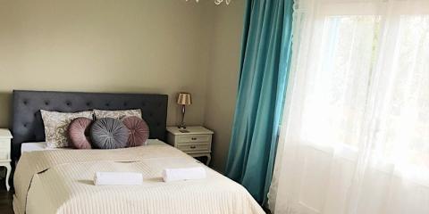 Villa Marcello Vendégház, 3 szoba 6 férőhely