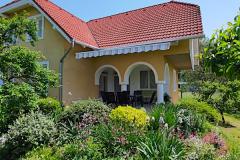 Oszlányi Vendégház, 4 szoba 8 férőhely