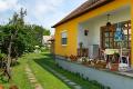 Keszeg Apartman, 2 apartman 8 férőhely