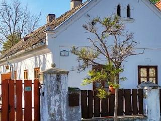 Vörösbegy Vendégház, 2 szoba 6 férőhely