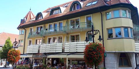 309-es Apartman, 1 apartman 4 férőhely