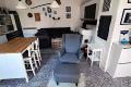 Kemencésház Apartman, 1 apartman 2 férőhely