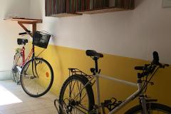 Bringás Apartman Ride In, 2 apartman 4 férőhely