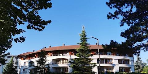 Beach Apartman, 1 apartman 4 férőhely