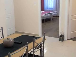 Alma Vendégház, 3 szoba 6 férőhely