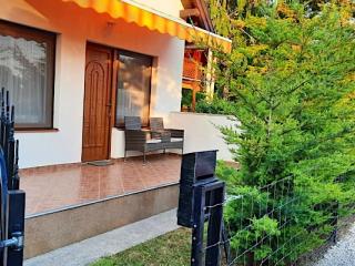 Szófia Apartman a Balatonnál, 1 apartman 4 férőhely