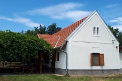 Káli 120 Vendégház, 3 szoba 8 férőhely