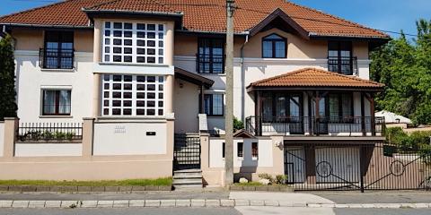 Villa Szofia Vendégház, 1 szoba 2 férőhely