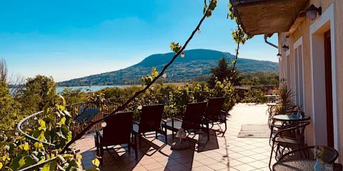 Sipos Borház Vendégház, 7 szoba 16 férőhely