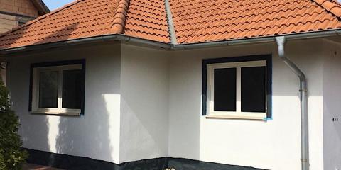 Kató Apartman, 1 apartman 4 férőhely