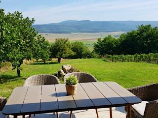 Sol Aquilonis Vendégház, 3 szoba 6 férőhely