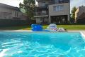 Francesca Apartman, 6 apartman 30 férőhely