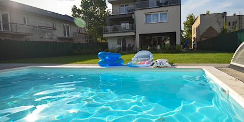 Francesca Apartman, 6 apartman 30 férőhely