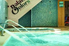 Balaton Colors Beach Hotel, 20 szoba 50 férőhely