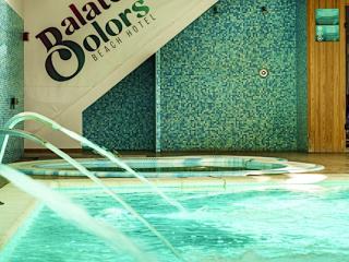 Balaton Colors Beach Hotel, 20 szoba 50 férőhely