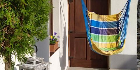 Várvölgy Vendégház, 3 szoba 6 férőhely