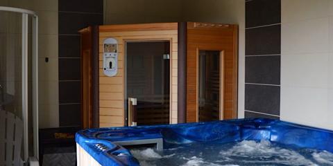 Relax Prémium Apartman, 1 apartman 6 férőhely