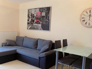 58 Stúdió Apartman, 1 apartman 4 férőhely
