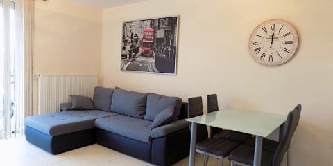 58 Stúdió Apartman, 1 apartman 4 férőhely