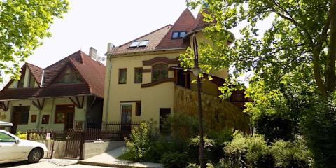 Stúdió Apartman, 1 apartman 2 férőhely