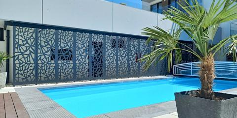 Sunset Resort-Lakeside Boutique Apartment, 35 apartman 120 férőhely