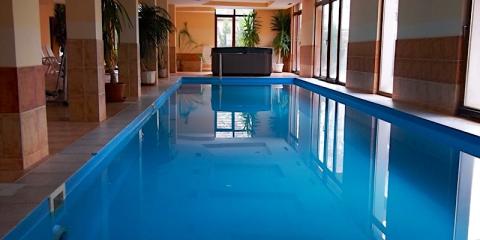 Dorina Apartmanok, 6 apartman 24 férőhely