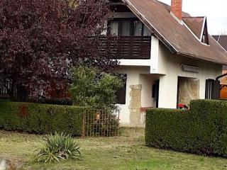 Bori Vendégház, 2 szoba 4 férőhely