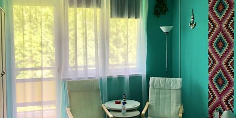 Éva Apartman Helikonliget, 1 apartman 4 férőhely