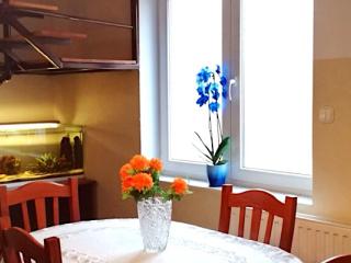 Happy Home Apartman, 1 apartman 6 férőhely