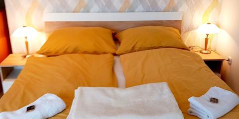 Lavender Apartment, 1 apartman 4 férőhely