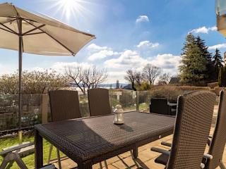 Platán Villa, 1 apartman 6 férőhely