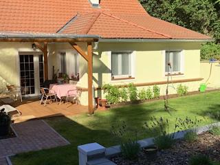 Kapolcsi Tulipános Vendégház, 3 szoba 6 férőhely