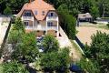 Attila Vendégház, 8 apartman 16 férőhely