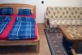 Nyuszi Apartman, 4 apartman 11 férőhely