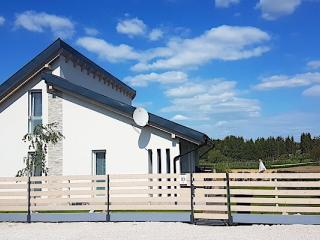 Nádirigó Apartmanház, 2 apartman 16 férőhely