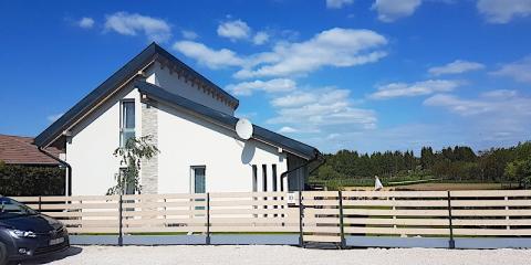 Nádirigó Apartmanház, 2 apartman 16 férőhely