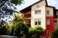Veronika Villa, 8 apartman 16 férőhely