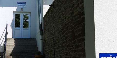 Tihany Község Önkormányzat Ifjúsági Szállás, 7 szoba 40 férőhely