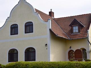 Judit Vendégház, 6 szoba 12 férőhely