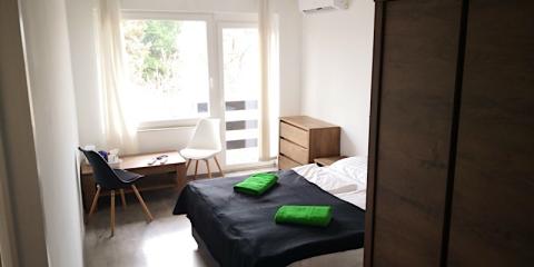 Thomas Panzió, 15 szoba 32 férőhely