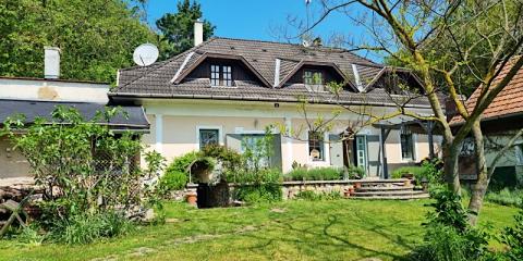 Tiszta Forrás Ház, 3 szoba 8 férőhely